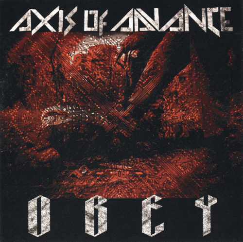 Axis Of Advance : Obey